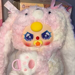 Baby Three rainbow  BAG PACK 400%